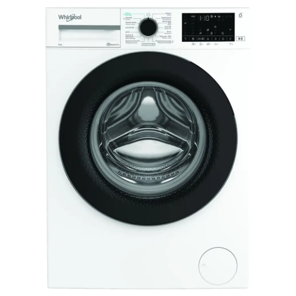 WHIRLPOOL mašina za pranje veša WAM 87WB EE