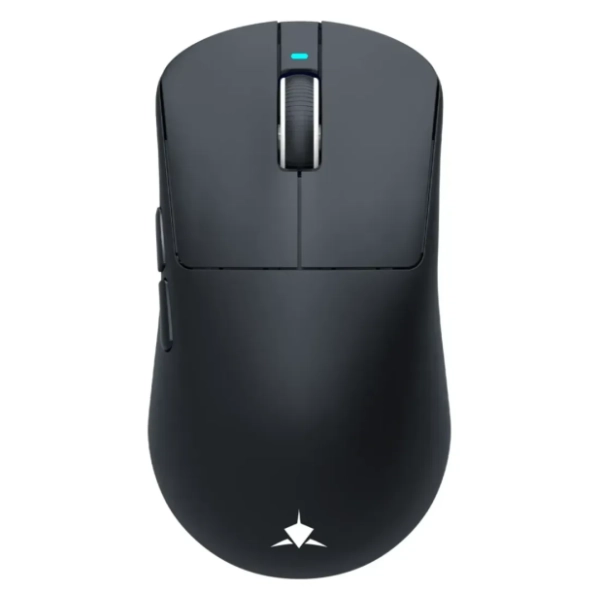 WHITE SHARK bežični miš BORS WS WGM 5021 Black