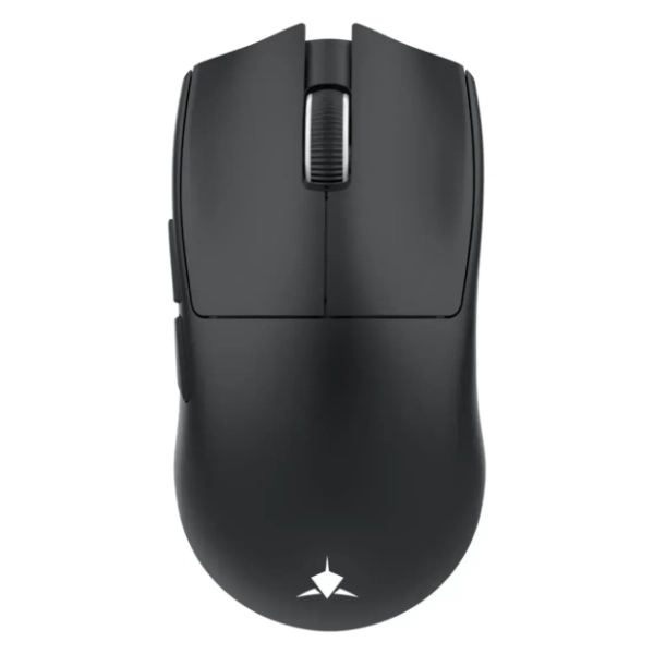 WHITE SHARK bežični miš LUCAN WS WGM 5022 Black