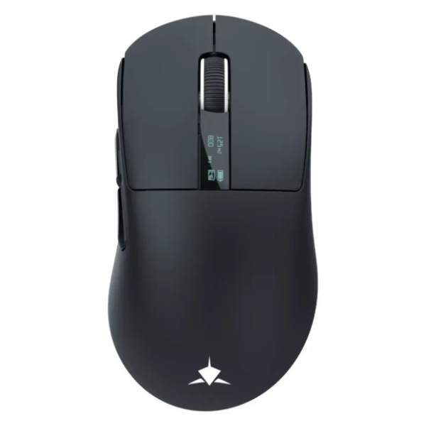 WHITE SHARK bežični miš WS WGM 5023 Gawain Black