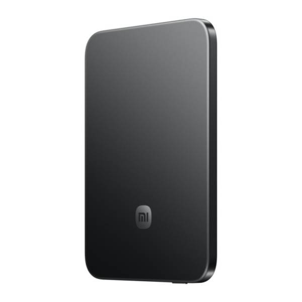 XIAOMI power bank 5000mAh 15W Magnetic (BHR0913GL)