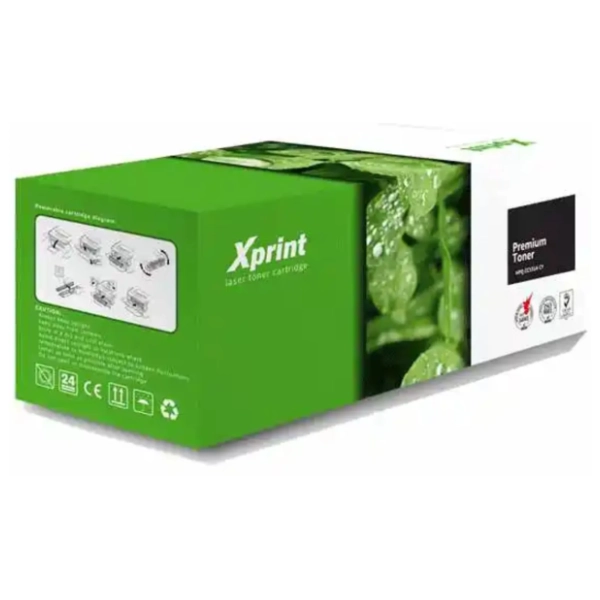XPRINT Pantum CTL-A2100K crni toner