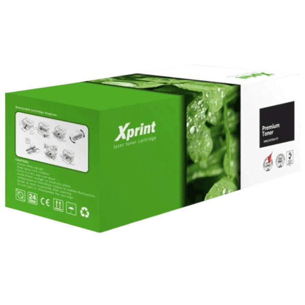 XPRINT Pantum  TL-A2310H crni toner sa čipom