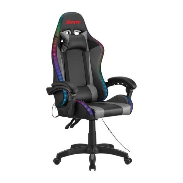 XWAVE G26 RGB gejmerska stolica