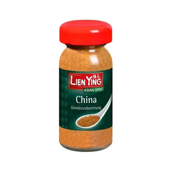 Začin LIEN YING China mix 25g