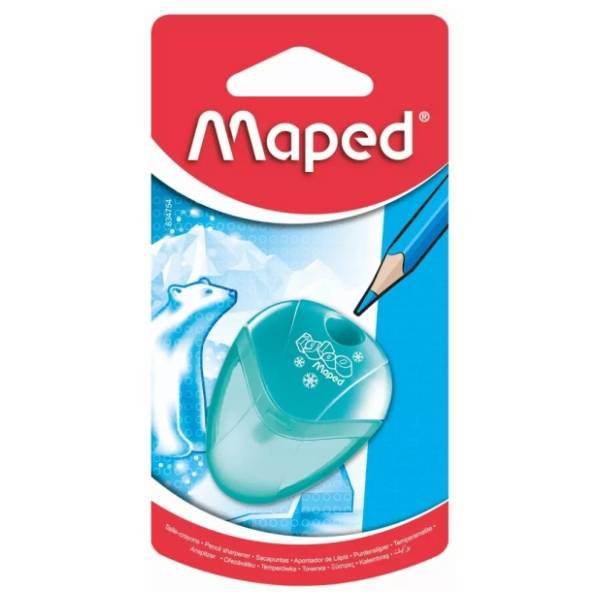 Zarezač MAPED I gloo blister 1kom