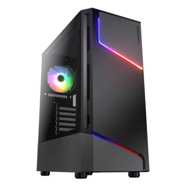 ZEUS računar Intel Core i5-12400/32GB DDR4 2x2TB