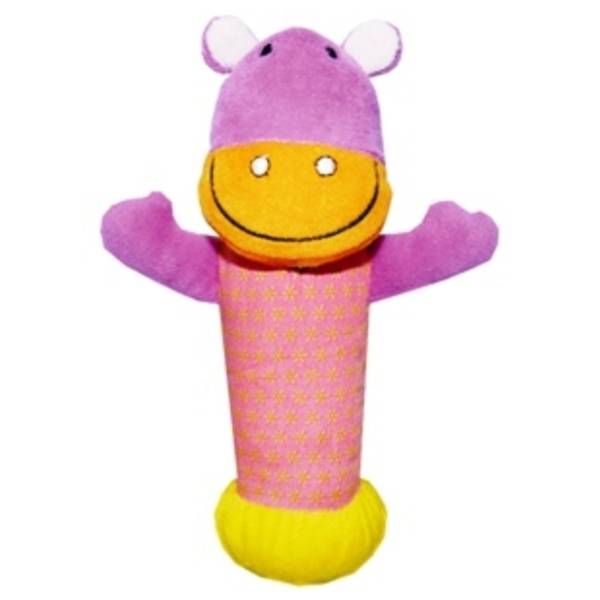 Zvečka Nilski konjić BIBA TOYS