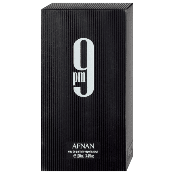 AFNAN 9 pm parfem 100ml