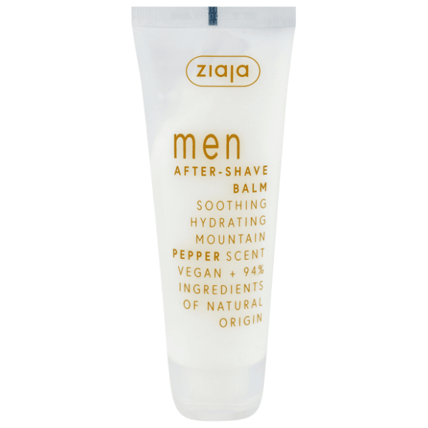 After shave ZIAJA Men mountain 80ml