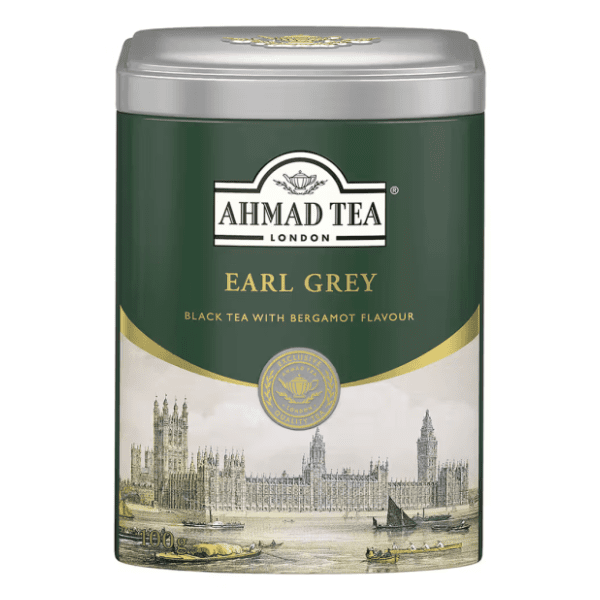 AHMAD TEA crni čaj 100g