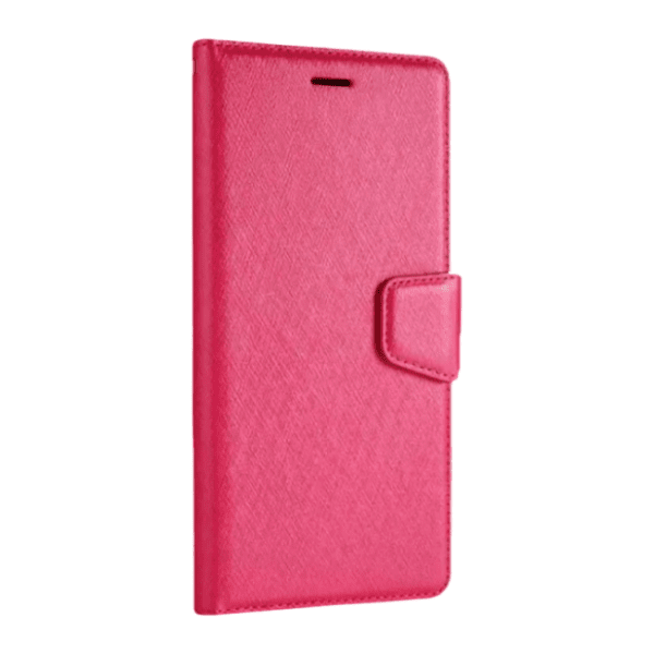 ALIVO futrola na preklop Samsung A35 roze