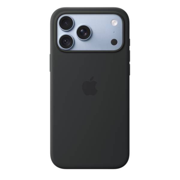APPLE maska za iPhone 18 Pro Max sa MagSafe crna