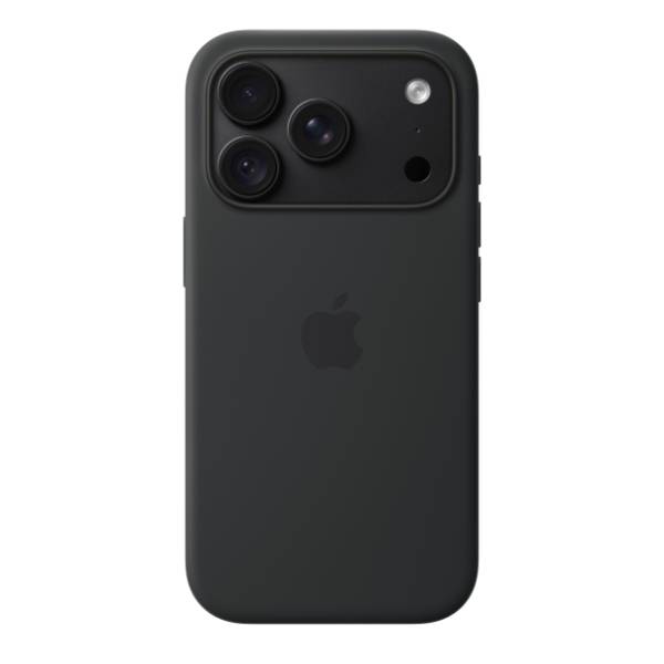 APPLE crna maska za iPhone 18 Pro sa MagSafe (MK8Y4ZM/A)