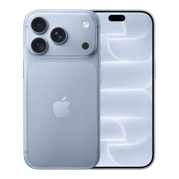 APPLE iPhone 18 Pro 12/256GB Glacier (MJRT4SX/A)