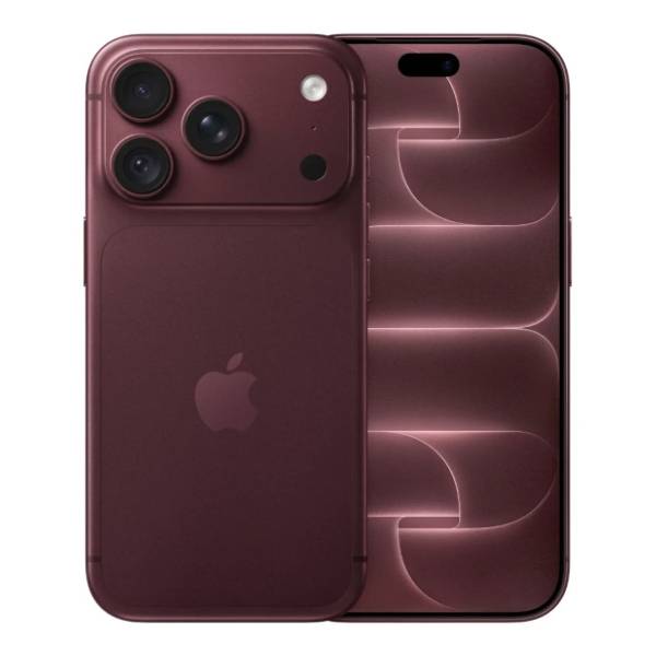 APPLE iPhone 18 Pro 12GB/1TB Burgundy (MJT14SX/A)