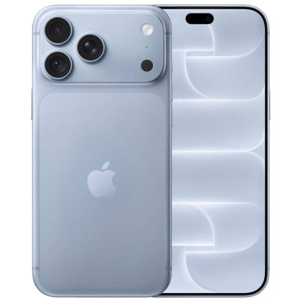 APPLE iPhone 18 Pro Max 12/256GB Glacier (MJXR4SX/A)