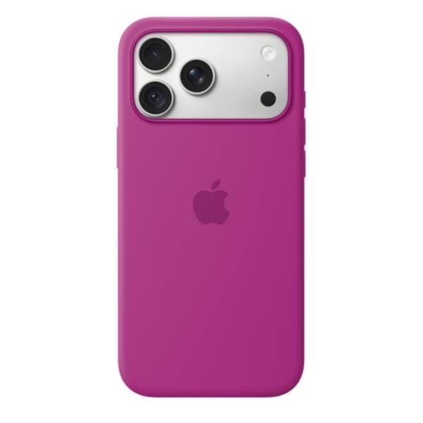 APPLE maska za iPhone 18 Pro Max sa MagSafe Magenta