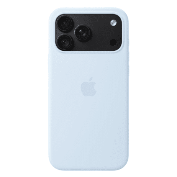 APPLE maska za iPhone 18 Pro Max sa MagSafe Crisp Blue