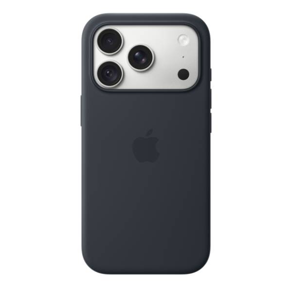 APPLE maska za iPhone 18 Pro sa MagSafe Navy Blue