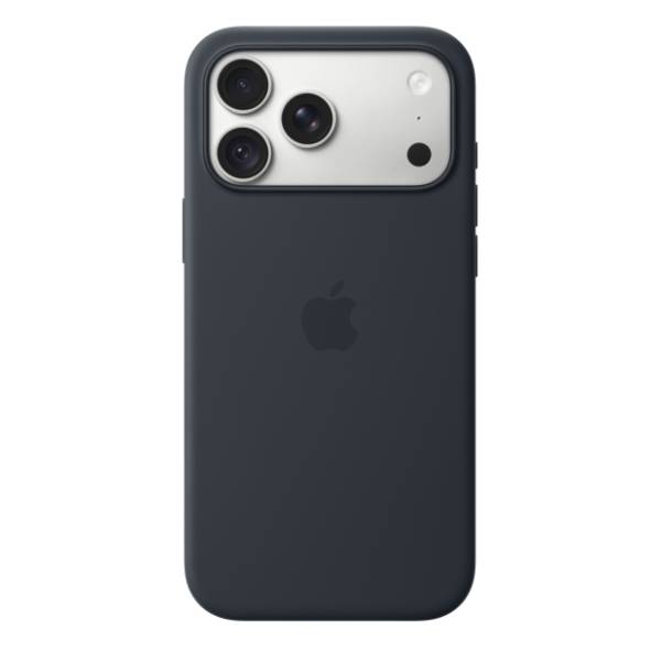 APPLE maska za iPhone 18 Pro Max sa MagSafe Navy Blue