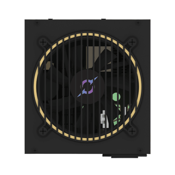 AQIRYS napajanje Magnetar 850W 80+ Gold