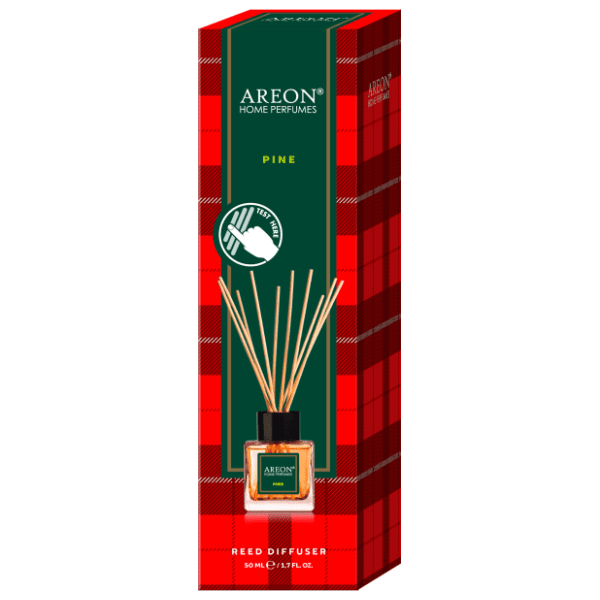 AREON mirisni štapići pine 50ml