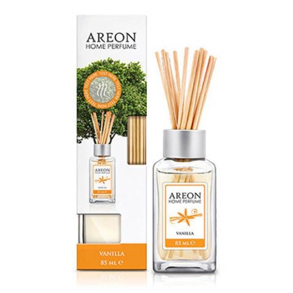 AREON mirisni štapići vanilla 85ml