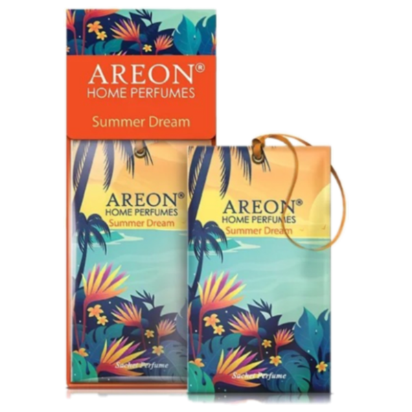 AREON osveživač za ormar summer dream 1kom