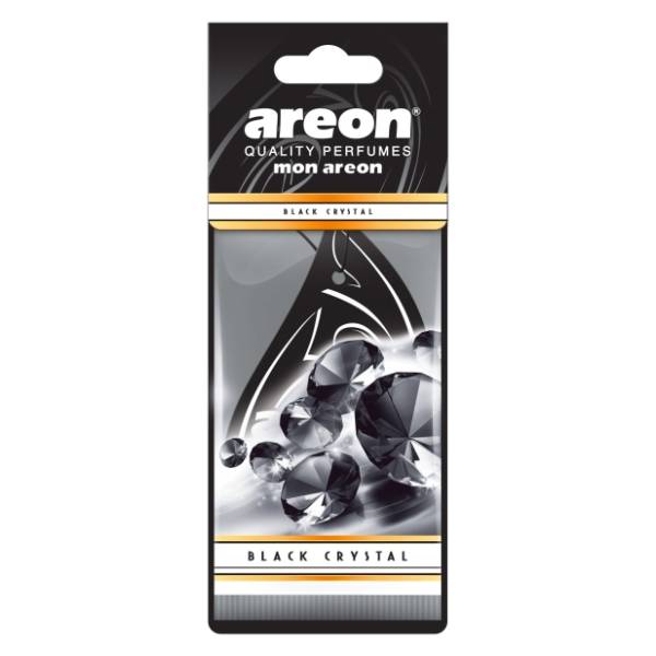 AREON osveživač za auto black crystal 1kom
