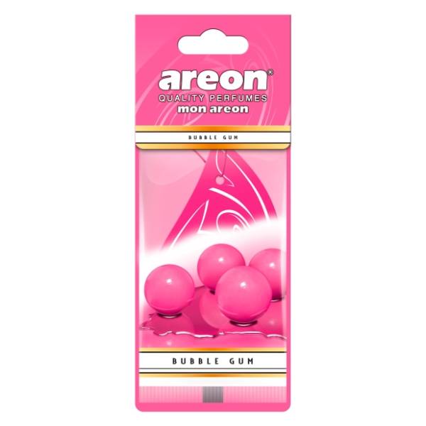 AREON osveživač za auto bubble gum 1kom