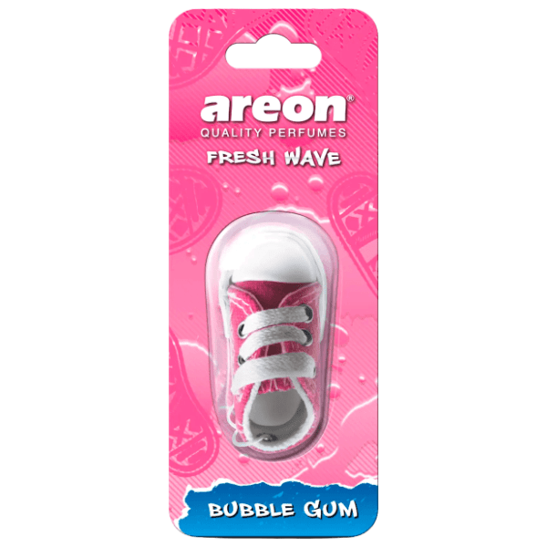 AREON osveživač za auto bubble gum patika 1kom