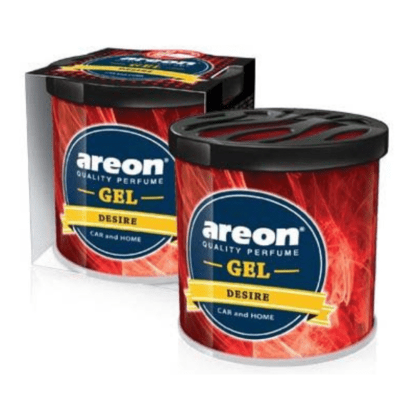 AREON osveživač za auto sortno gel 1kom
