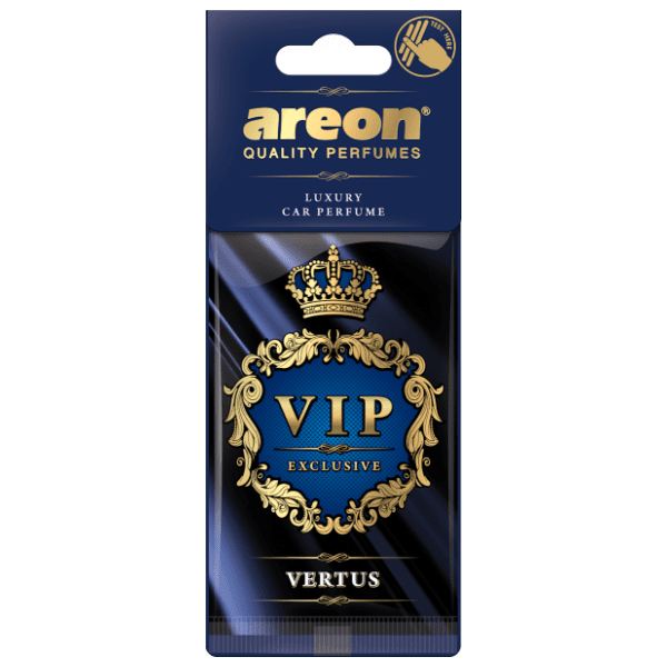 AREON osveživač za auto vip exclusive vertus 1kom
