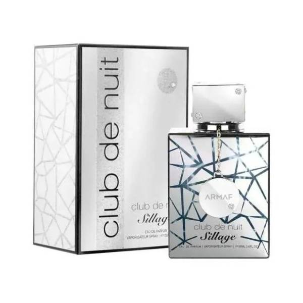 ARMAF Club de nuit sillage parfem 105ml