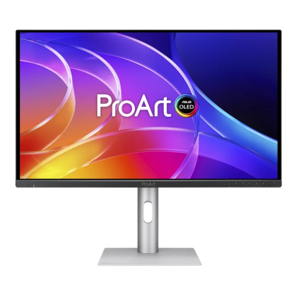 ASUS monitor 27'' QD-OLED 4K ProArt Display PA279CDV