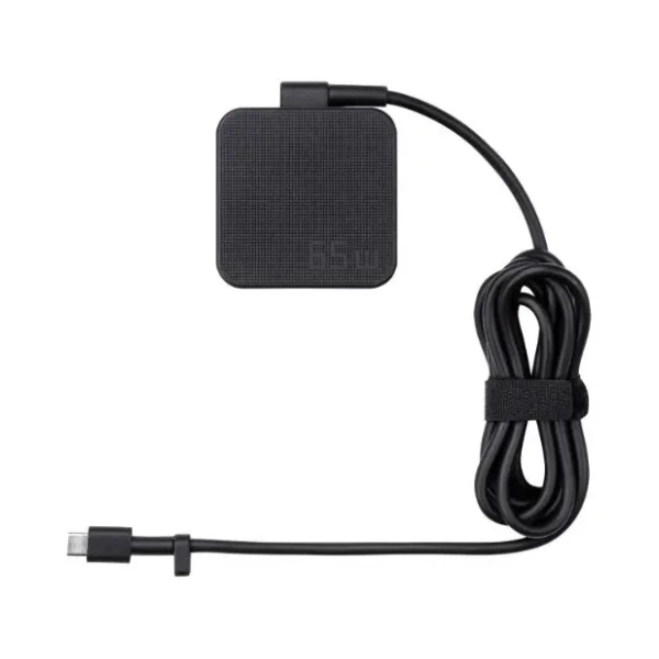 ASUS punjač za laptop 65W USB-C