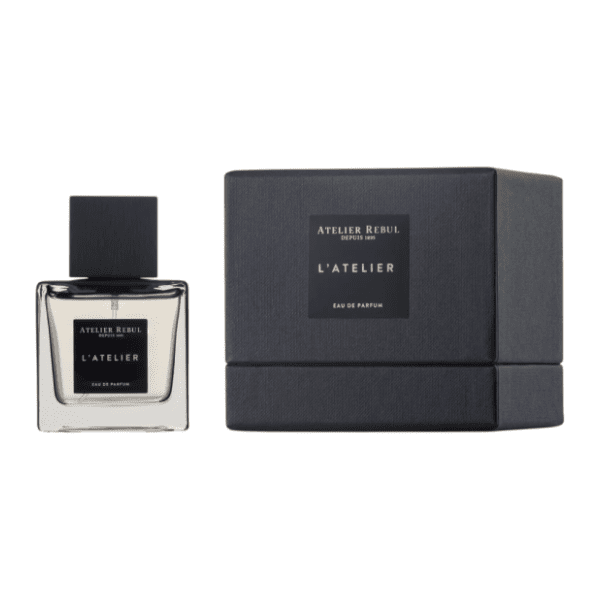 ATELIER REBUL Latelier parfem 100ml