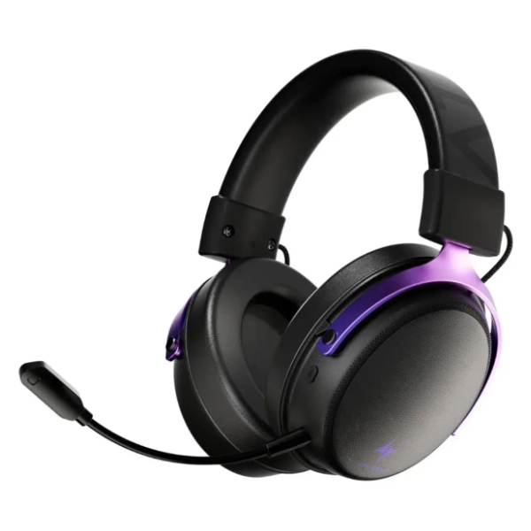 ATK slušalice N9 Ultra crne