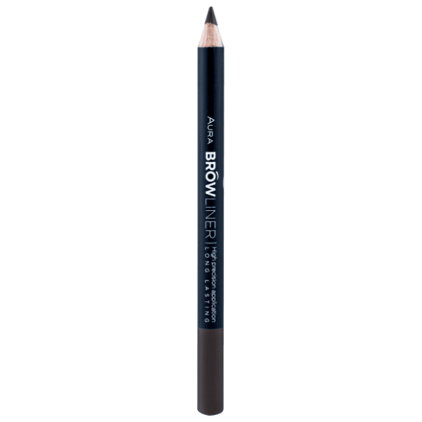 AURA Brow liner long lasting olovka za obrve 04