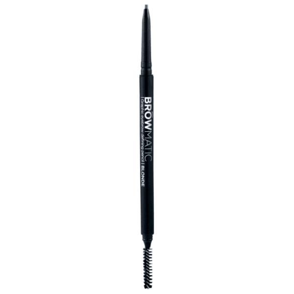 AURA Browmatic olovka za precizno iscrtavanje obrva brunette