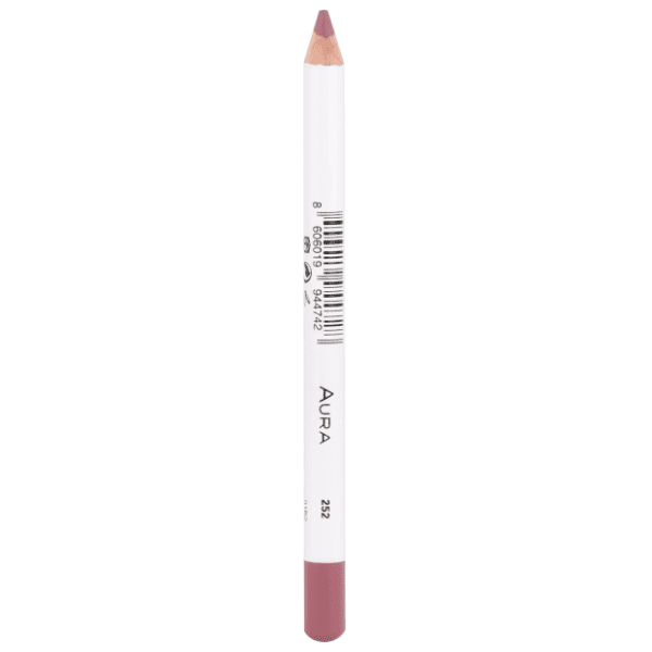 AURA Classic olovka za usne 252 dusty rose