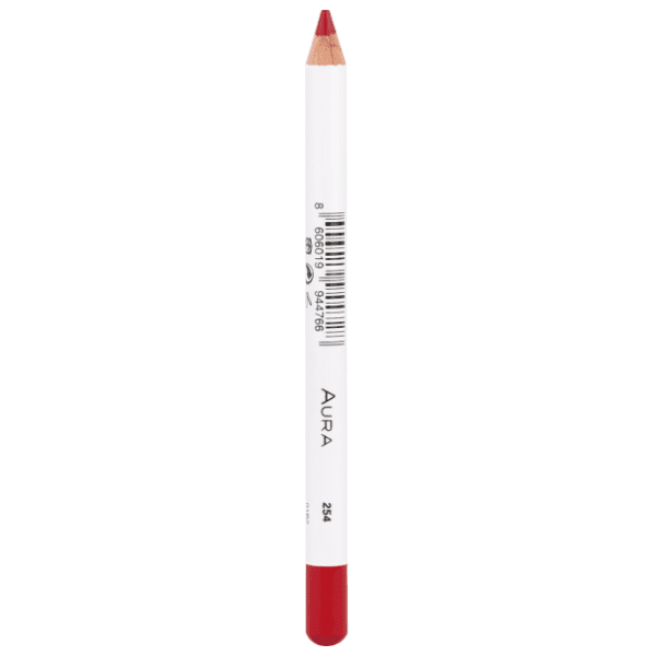 AURA Classic olovka za usne 254 iconic red