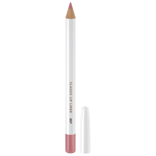 AURA Classic olovka za usne 257 hot chocolate