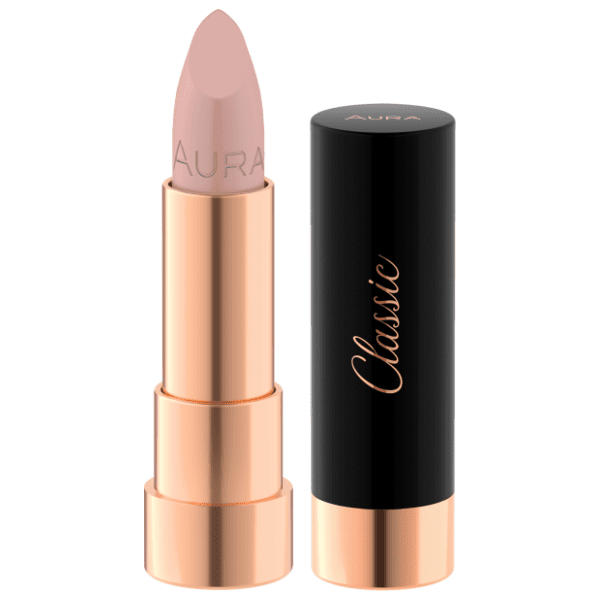 AURA Classic ruž za usne 259 pearly nude