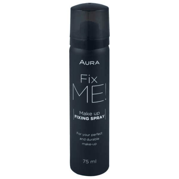 AURA Fix me sprej za fiksiranje 75ml