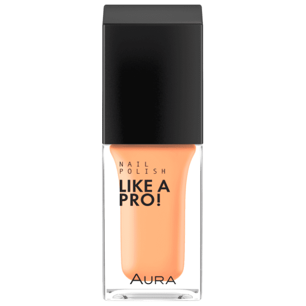 AURA Like a pro lak za nokte 175