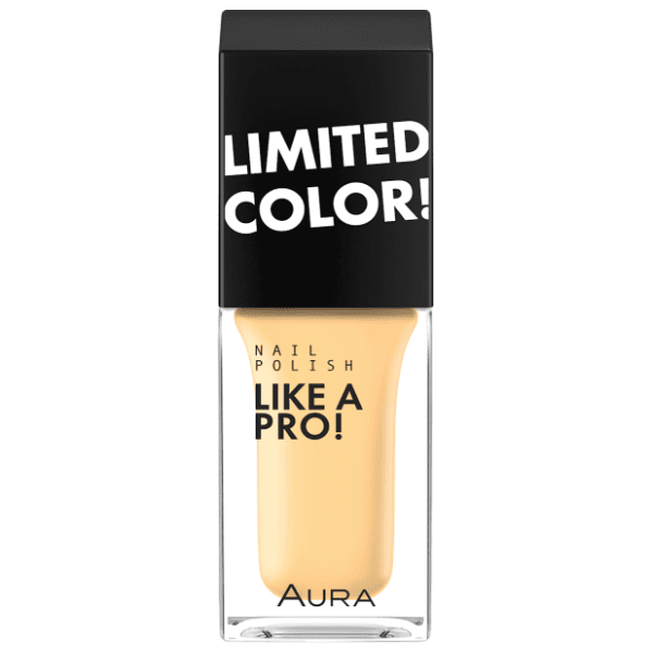AURA Like a pro lak za nokte 176