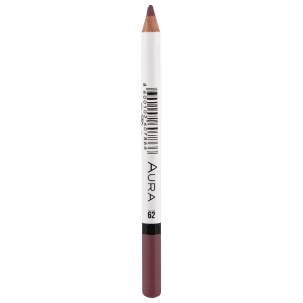 AURA Lipliner olovka za usne 33 dusty rose