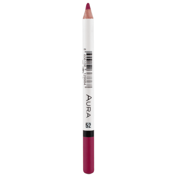 AURA Lipliner olovka za usne 52 fuchsia